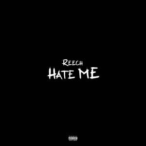 Hate Me