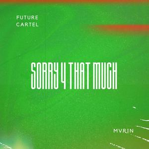 Sorry 4 - Afro House