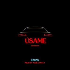 Úsame (feat. Marloonfly)