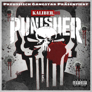 The Punisher (Explicit)