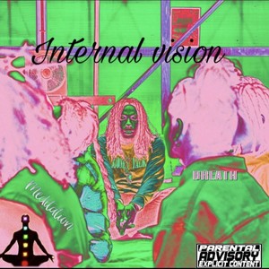 Internal Vistion (Explicit)