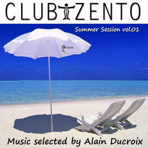 Club Tzento Summer Session, Vol. 1