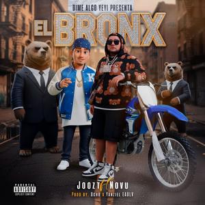 El Bronx (feat. Joozt)