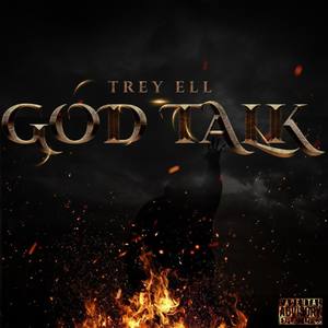 GOD Talk (Explicit)