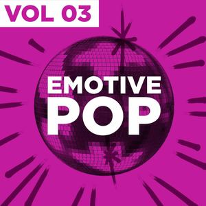 Emotive Pop, Vol. 3