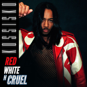 Red White N Cruel (Explicit)