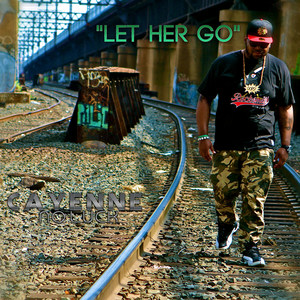 "Let Her Go" (feat. MightyMax)