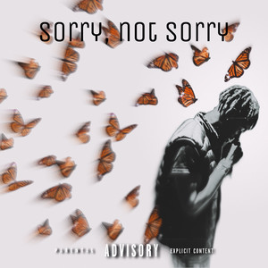 Sorry, Not Sorry (Explicit)