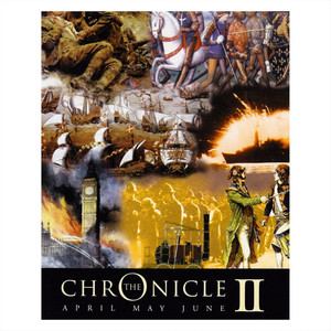 Chronicle - Book II - Part 4