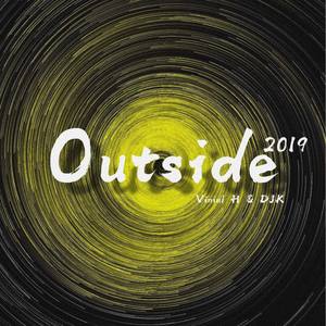 Ellie Goulding-Outside DJK u0026 Vinil H 2019 (Vinil_H / djk remix)