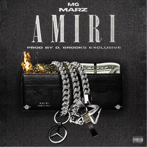 Amiri (Explicit)