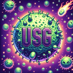 GERMS SLOW (feat. Middy & Caidence) (Explicit)