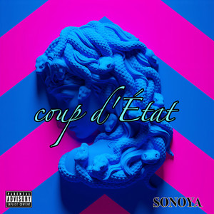 Party (feat. Code 6, MALCOM & Ken Savage) (Explicit)