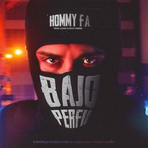 Bajo Perfil (Explicit)