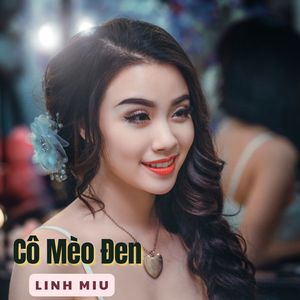 Cô Mèo Đen #1