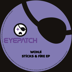 Sticks & Fire EP