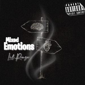 MIXED EMOTIONS (Explicit)