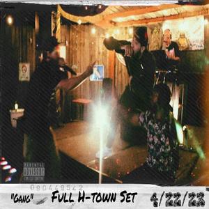 Squadie H-town Set (4-22-23) (feat. Bubba Chucc, RoseCityWolf & N A Hoe) (Explicit)