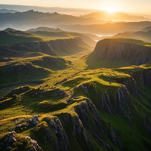 Earth of eternity 魂の永遠詩