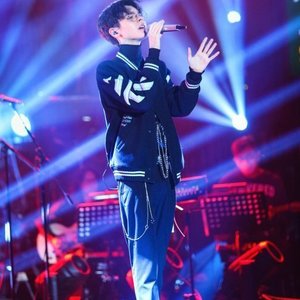上了年纪的男人