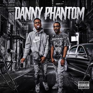 DANNY PHANTOM (feat. TooWavvyy) [Explicit]