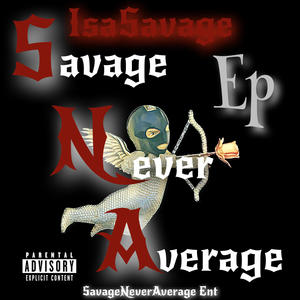 SavageNeverAverage (Explicit)