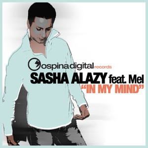 In My Mind (Jordan Rivera & Steeve White Remix)