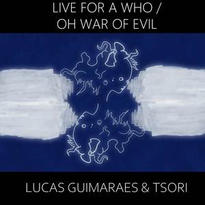 Live For a Who / Oh War of Evil ("Terra's Theme" from Final Fantasy VI) (Mirror Duet Cover)