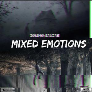 Mixed Emotions EP (Explicit)