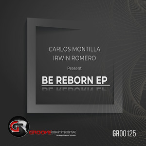 Be Reborn EP