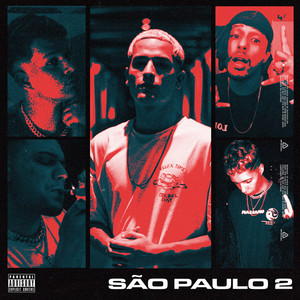 São Paulo Pt. 2 (Explicit)