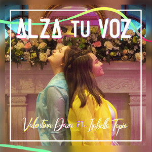 Alza Tu Voz