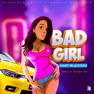 Bad Girl