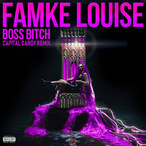 BOSS *** (Capital Candy Remix) [Explicit]