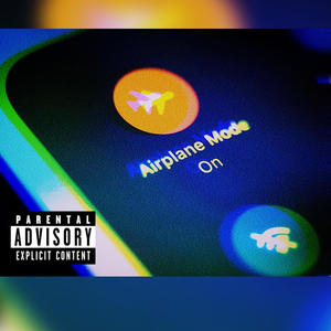 Airplane Mode (feat. Luh Jappa) [Explicit]