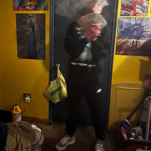 backwood stuffed (Explicit)