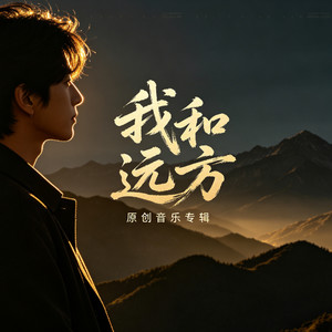 我和远方（你是触及不到的极光）
