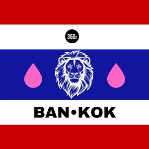 BANKOK (Bring A New Kind Of Knowledge) [Explicit]