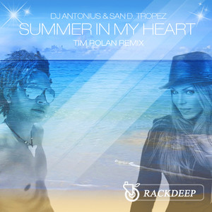 Summer in My Heart (Tim Rolan Remix)