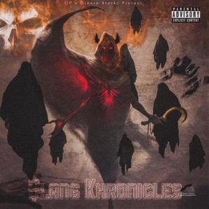 Slang Khronicles (Explicit)