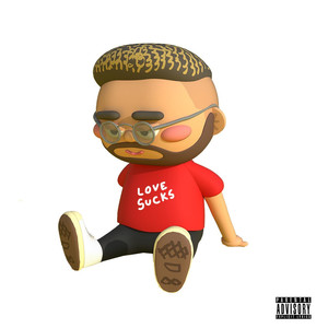 Love Sucks (Explicit)