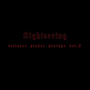 Sightseeing (Vellness Mixtape, Vol. 3)