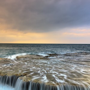 Underwater Marvels