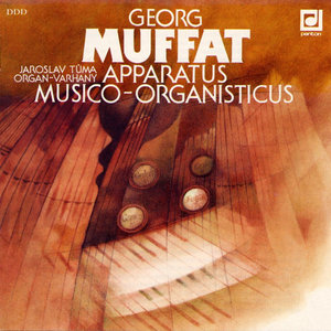 Apparatus Musico-Organisticus: Toccata No. 1 in D minor