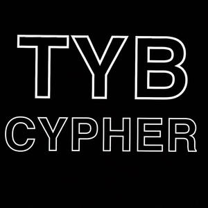 TYB CYPHER (feat. AyoLight, Mani2Cold & Floody) [Explicit]