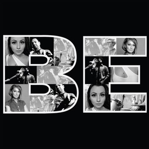 Be (feat. The Prof, JJ, Meghan Chamberlain & Ahmer Kenneth)