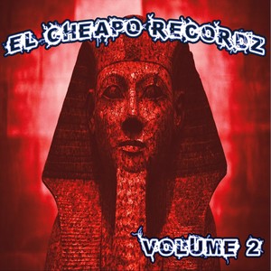 El Cheapo Recordz, Vol. 2 (Explicit)