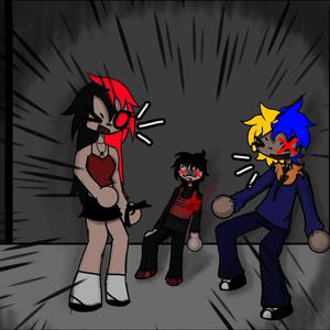 FUK PEDOS XD (Explicit)