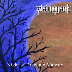 Night of Draconic Majesty