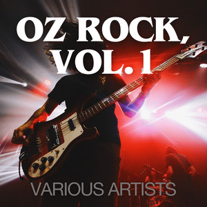 Oz Rock, Vol. 1